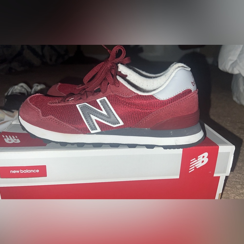 New Balance